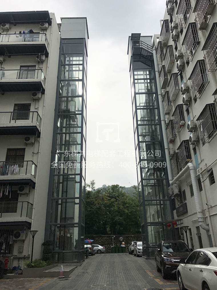 深圳藍保公寓